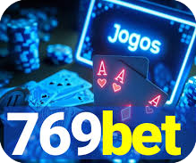 Logo da 769bet